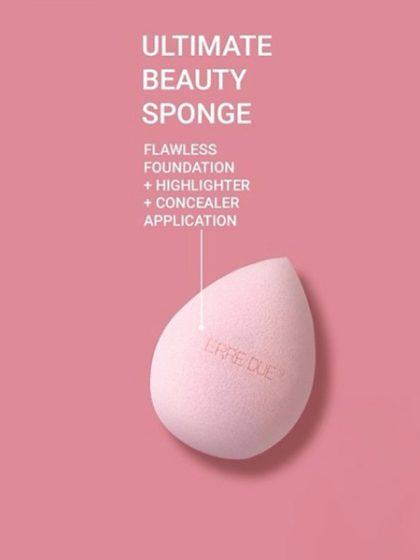 Erre Due -Ultimate Beauty Sponge