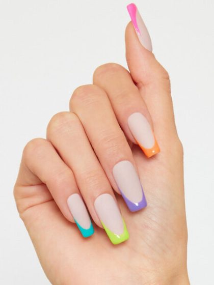 BlueSky Gel - French