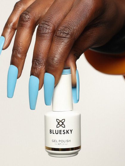 BlueSky Gel - Blue