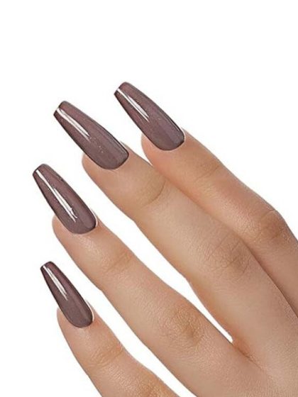 BlueSky Gel - Brown