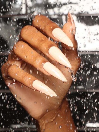 BlueSky Gel - Nude