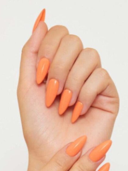 BlueSky Gel - Orange