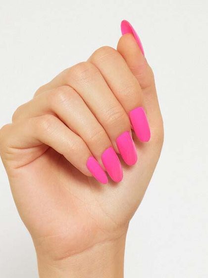 BlueSky Gel – Pink