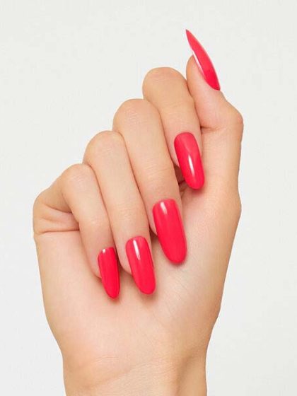 BlueSky Gel – Red