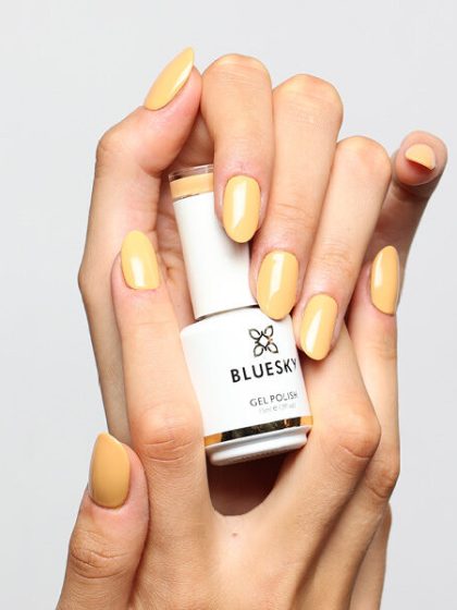 BlueSky Gel - Yellow