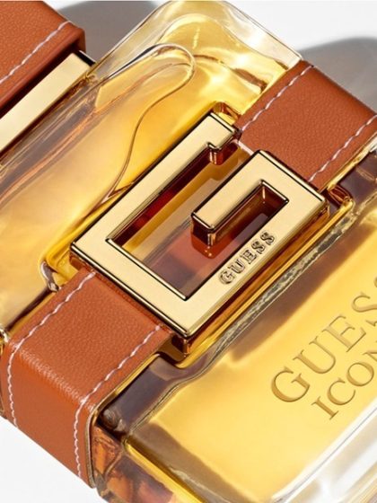 Guess -Iconic For Men Eau De Parfum
