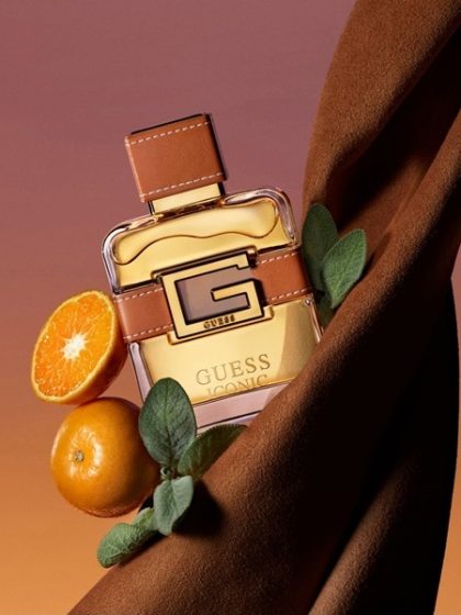 Guess -Iconic For Men Eau De Parfum