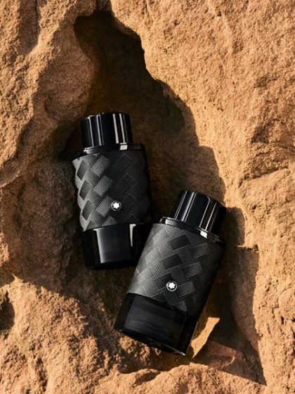 Montblanc - Explorer Extreme Parfum