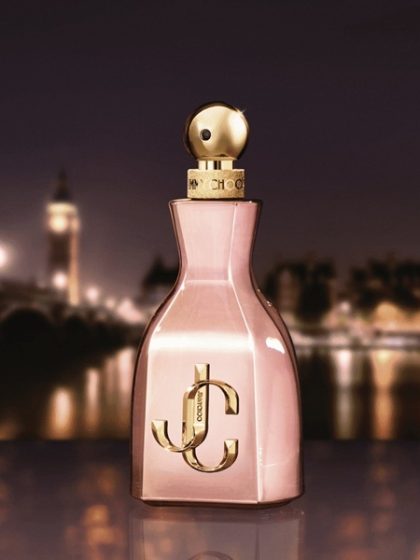 Jimmy Choo - I Want Choo With Love Eau De Parfum