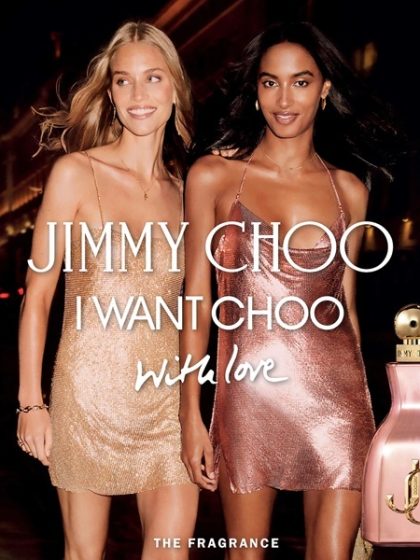 Jimmy Choo - I Want Choo With Love Eau De Parfum