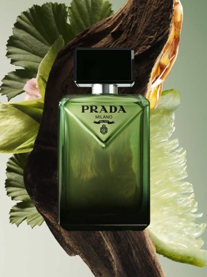 Prada - Paradigme Eau De Parfum