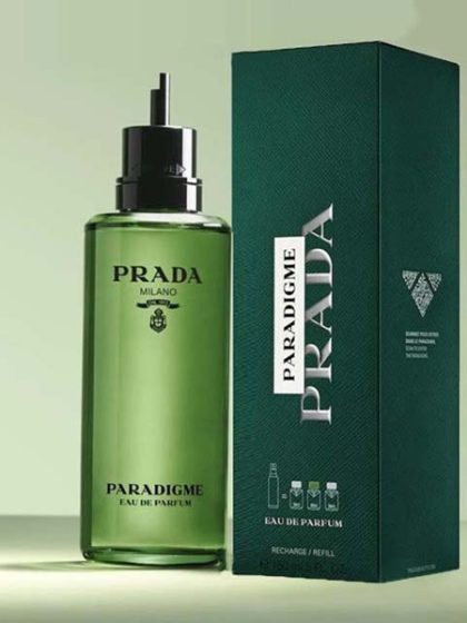 Prada - Paradigme Eau De Parfum Refill 150ml