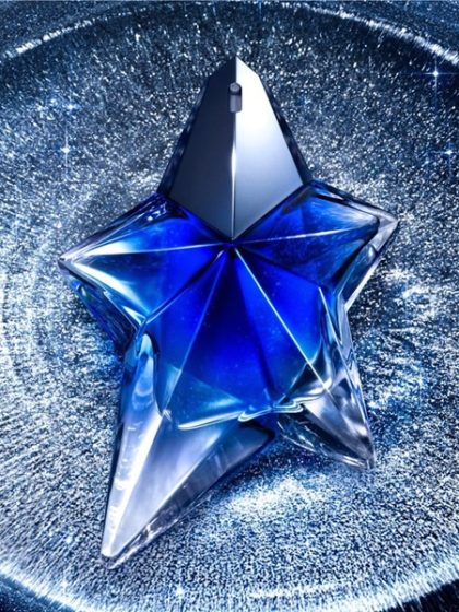 Mugler – Angel Stellar Eau De Parfum Lumineuse