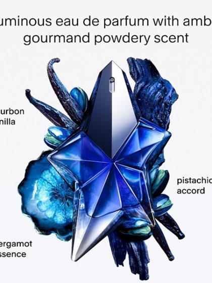 Mugler – Angel Stellar Eau De Parfum Lumineuse