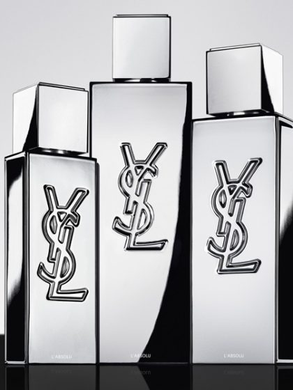 YSL - Myslf L'Absolu