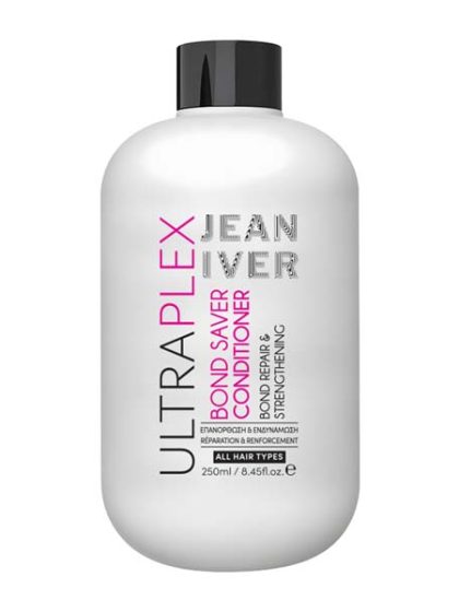 Jean Iver - Ultraplex Bond Saver Conditioner