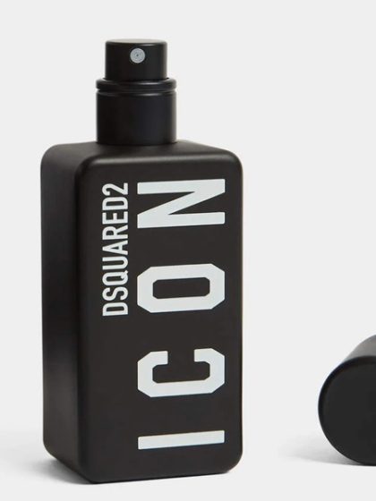 Dsquared2 – Icon Pour Homme Eau De Parfum