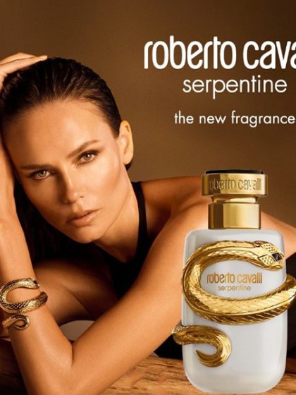 Roberto Cavalli - Serpentine Parfum