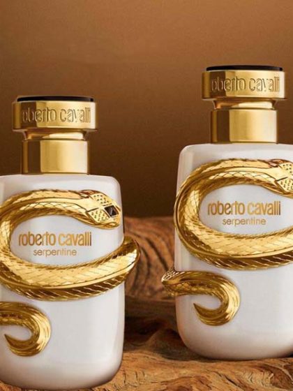 Roberto Cavalli - Serpentine Parfum
