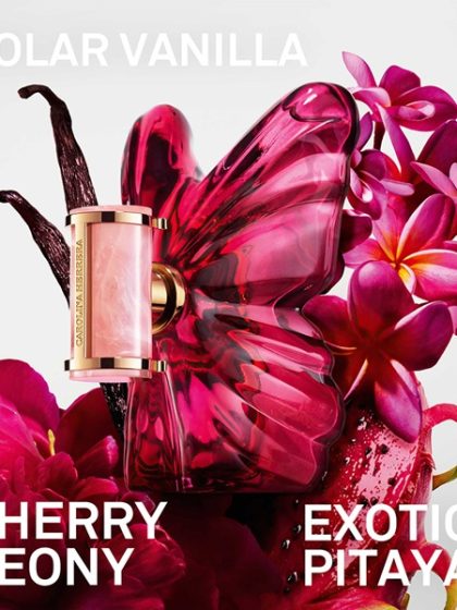 Carolina Herrera – La Bomba Eau De Parfum