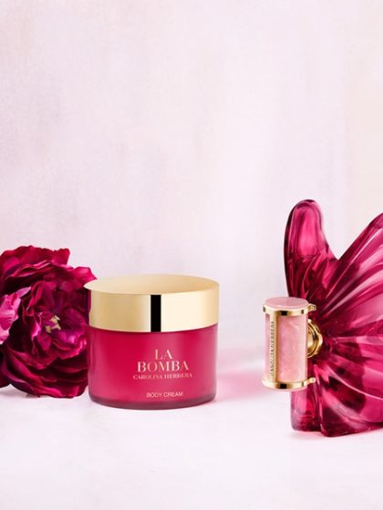 Carolina Herrera – La Bomba Body Cream 200ml