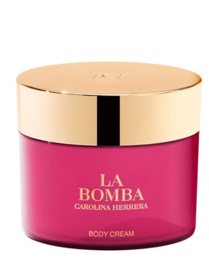 Carolina Herrera – La Bomba Body Cream 200ml