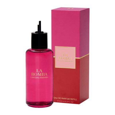 Carolina Herrera – La Bomba Eau De Parfum Refill 200ml
