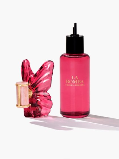 Carolina Herrera – La Bomba Eau De Parfum Refill 200ml