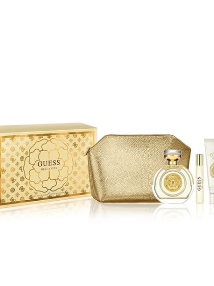 Guess – Bella Vita EDP 100ml – Set