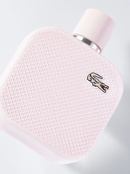 Lacoste - L.12.12 Rose Eau De Parfum