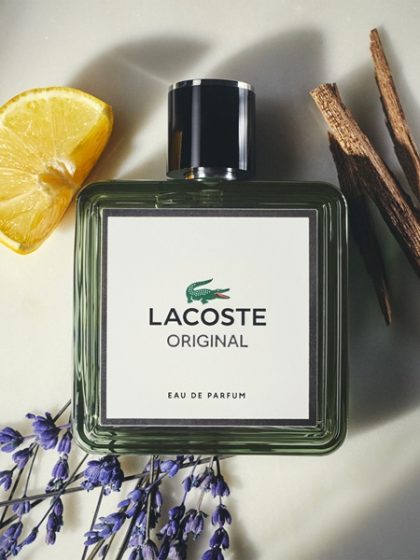 Lacoste - Original Eau De Parfum