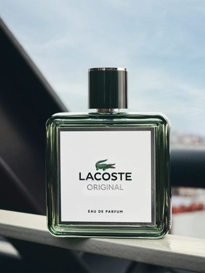 Lacoste - Original Eau De Parfum