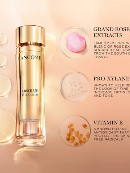Lancome – Absolue The Serum 30ml
