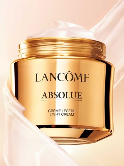 Lancome – Absolue The Light Cream 60ml
