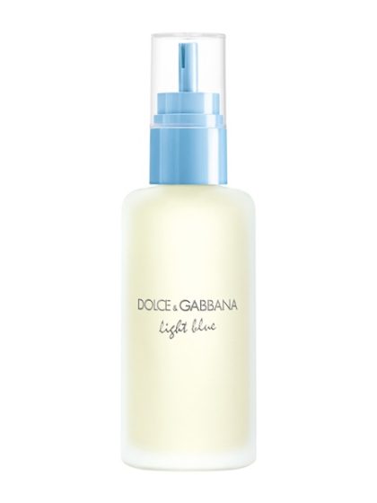 D&G – Light Blue Eau De Toilette Refill
