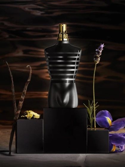Jean Paul Gaultier –Le Male Le Parfum EDP Intense