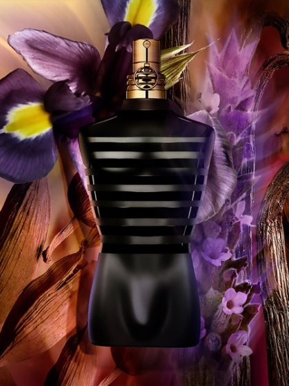 Jean Paul Gaultier –Le Male Le Parfum EDP Intense