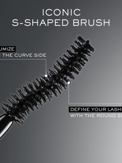 Lancome – Hypnôse Drama Extreme Volume Mascara Black