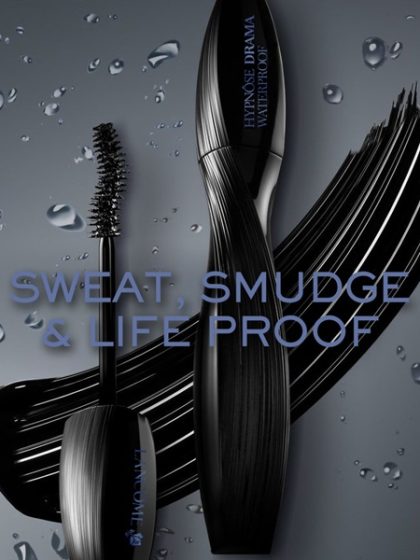 Lancome - Hypnôse Drama Extreme Volume Mascara Waterproof