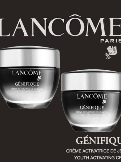 Lancome - Genifique Cream 50ml