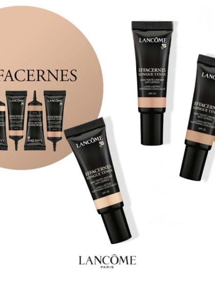 Lancome - Effacernes Concealer