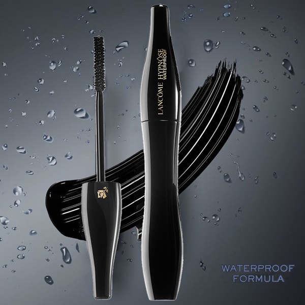 3614272161825-1 Lancome - Hypnôse Mascara Waterproof