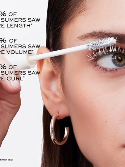 Lancome - Cils Booster Xl Mascara Primer