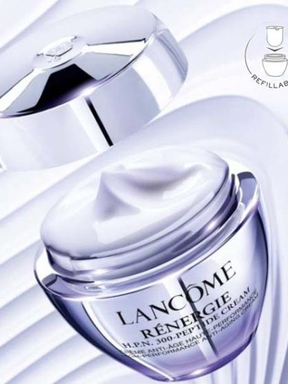 Lancome - Renengie H.P.N. 300-Peptide Cream