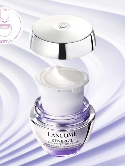 Lancome - Renengie H.P.N. 300 Peptide Cream Refill