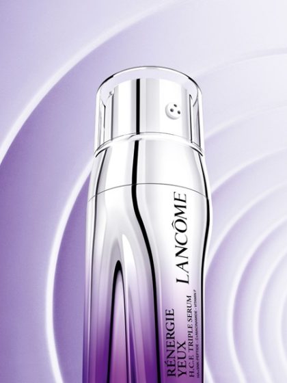 Lancome - Rénergie H.C.F. Triple Serum Eye