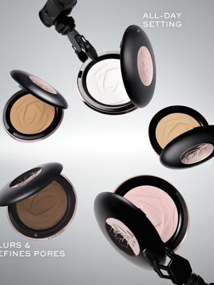 Lancome - Teint Idole Ultra Wear Skin Refining Setting Powder