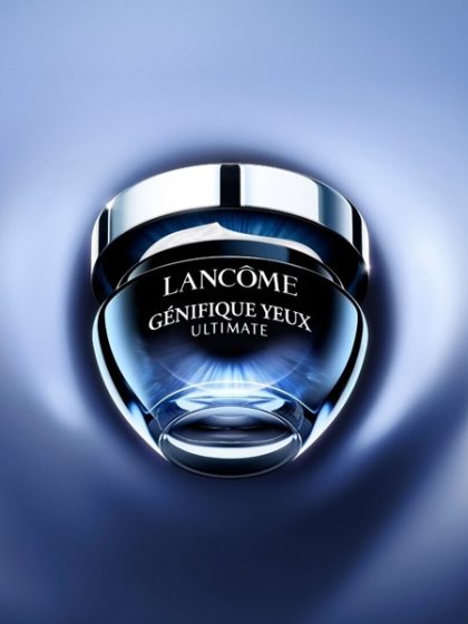 Lancome - Génifique Yeux Ultimate