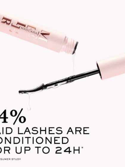 Lancome - Mascara Melter - Caring Mascara Remover